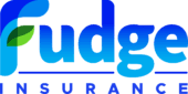 Fudge Insurance Logo
