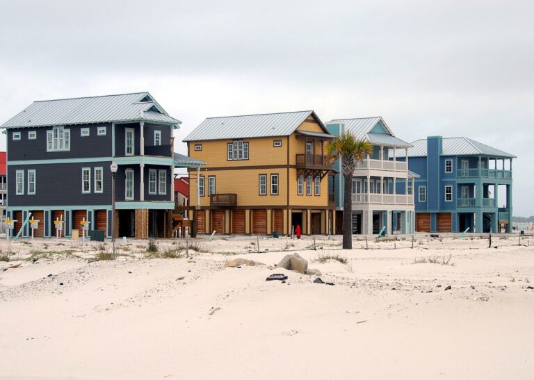 beach homes, short term rental insurance florida